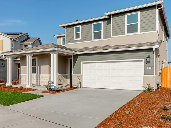 3173 Benetti St, Lathrop, CA 95330