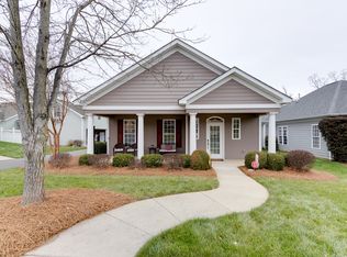 10054 Bishops Gate Blvd, Pineville, NC 28134