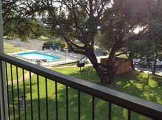 1603 Parkview Dr #F8, Canyon Lake, TX 78133