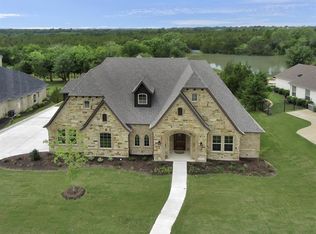 740 Wilford Way, Heath, TX 75032