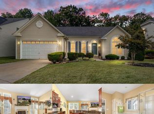 6131 W Greenbrier River Rd, Fredericksburg, VA 22407