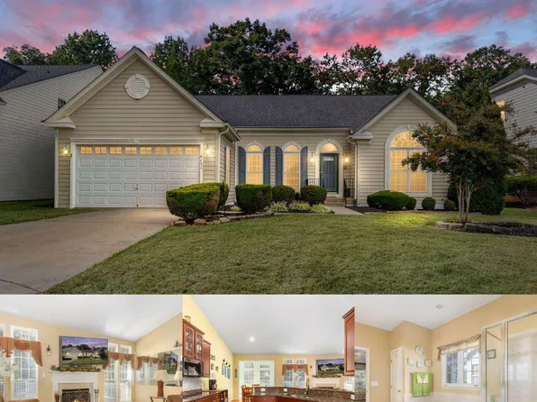 6131 W Greenbrier River Rd, Fredericksburg, VA 22407