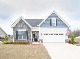 5513 Weathered Rock Ct, Knightdale, NC 27545