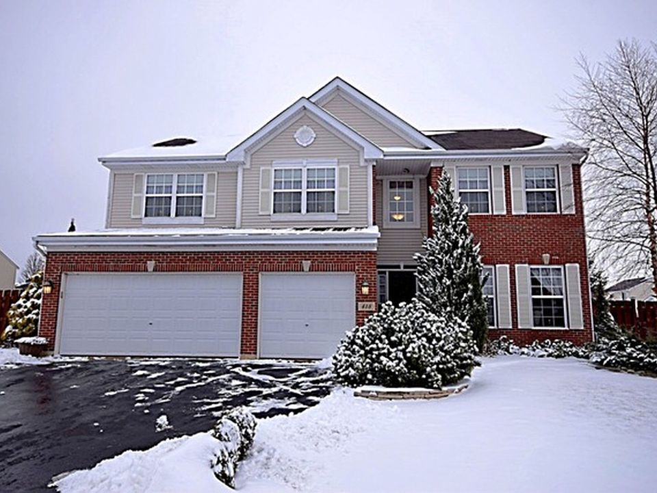 2nd image of 418 Ogden Falls Blvd