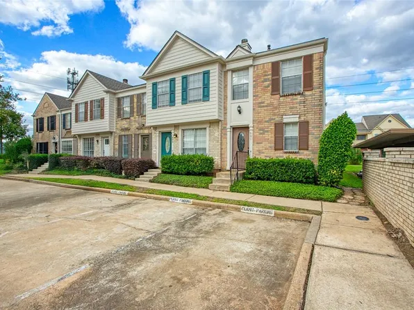 2808 Grants Lake Boulevard #602, Sugar Land, TX 77479
