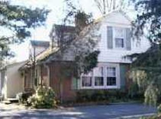 532 Chews Landing Rd, Haddonfield, NJ 08033