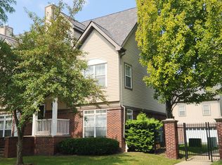 870 Lothrop Rd #6/1, Detroit, MI 48202