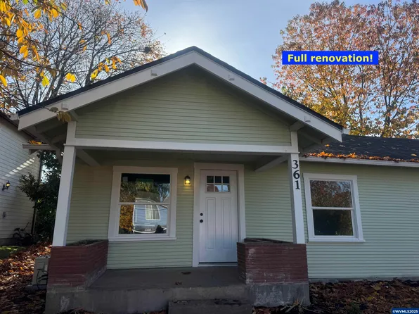 361 Clay St W, Monmouth, OR 97361