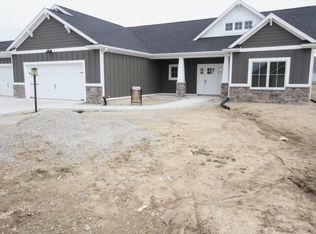 13544 Alicante Way, Fort Wayne, IN 46845