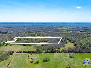 TRACT 2 Jernigan Hollow Rd, Athens, AL 35614