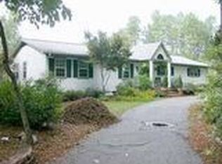 140 Cherokee Forest Dr, Athens, GA 30601
