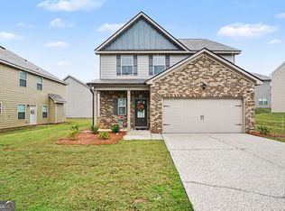 102 Douglas Fir Dr, Jackson, GA 30233