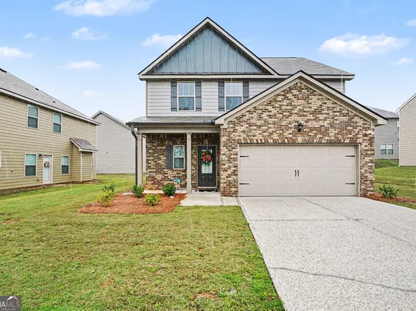 102 Douglas Fir Dr, Jackson, GA 30233