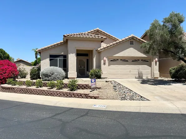 1230 E Captain Dreyfus Ave, Phoenix, AZ 85022