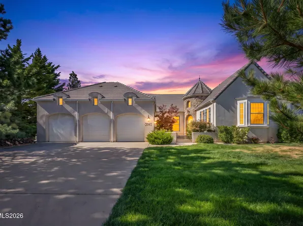 2945 Granite Pointe Dr, Reno, NV 89511