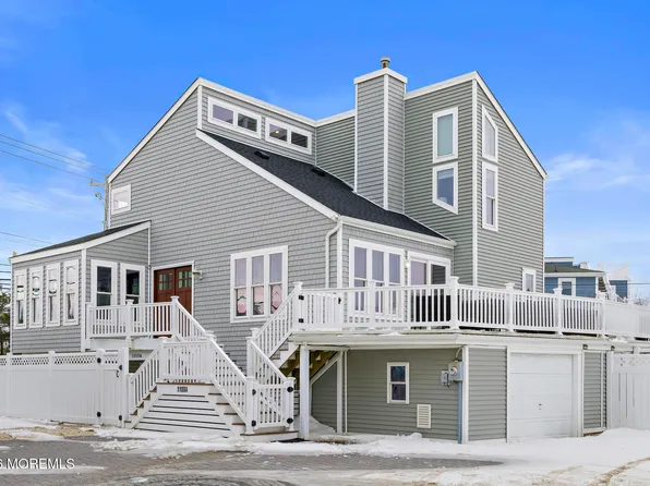 1100A Long Beach Boulevard, Long Beach Twp, NJ 08008