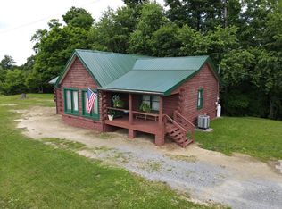 188 Lovely Dr, Pounding Mill, VA 24637