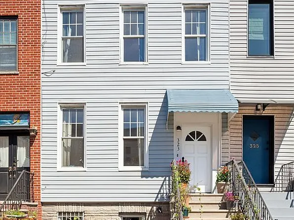 323 Prospect Ave, Brooklyn, NY 11215