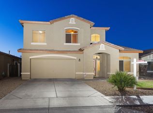 5434 W Marietta Dr, Laveen, AZ 85339