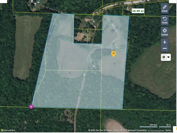 0 County Road 495, Anderson, AL 35610