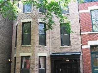 2118 N Seminary Ave APT 2, Chicago, IL 60614