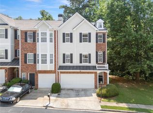 446 Sandtrap Ln, Sugar Hill, GA 30518