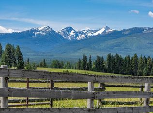 2705 Rumble Creek Rd, Condon, MT 59826