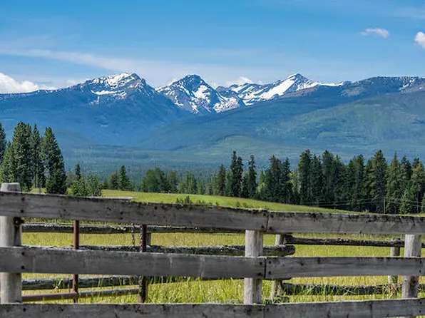 2705 Rumble Creek Rd, Condon, MT 59826