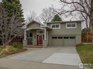 4755 McKinley Dr, Boulder, CO 80303
