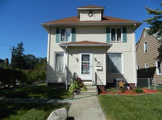 800 E Jackson Blvd, Elkhart, IN 46516