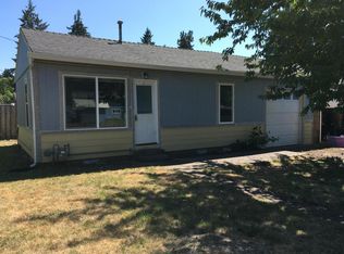 5371 Osage St, Sweet Home, OR 97386
