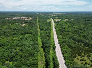 0 Highway 9, Earlsboro, OK 74840