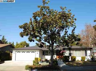 2009 Raven Rd, Pleasanton, CA 94566