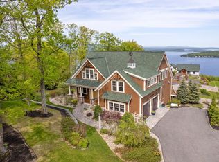 47 Lighthouse Clfs, Laconia, NH 03246