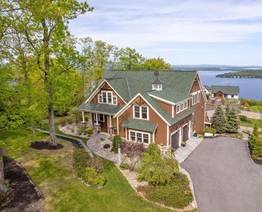 47 Lighthouse Cliffs Road, Laconia, NH, 03246