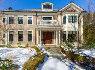 69 Denny Rd, Brookline, MA 02467