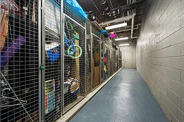 Rented by Living New York