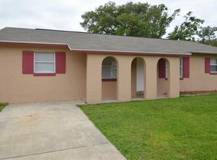 1000 S Scott Ave, Sanford, FL 32771