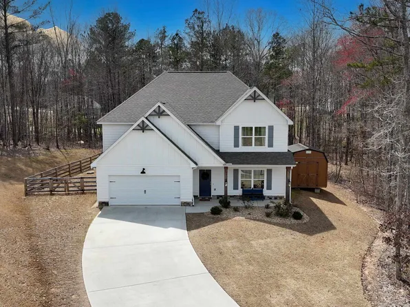 412 Micah Ct, Carrollton, GA 30117