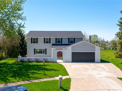 17784 Blazing Star Dr, Strongsville, OH, 44136
