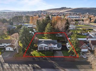 6201 W 8th Ave, Kennewick, WA 99336