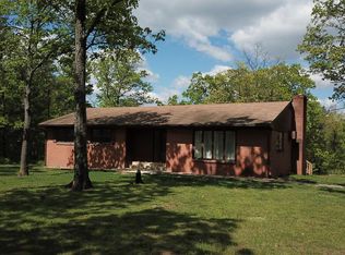 1485 S Timber Ridge Rd, Cross Junction, VA 22625