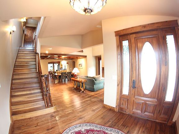 entryway