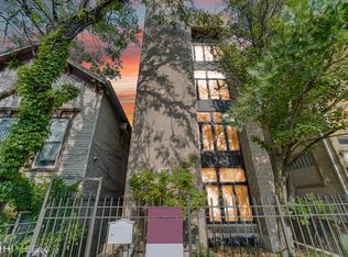 829 N May St #2, Chicago, IL 60642