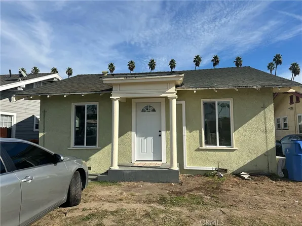 5008 Arlington Ave, Los Angeles, CA 90043