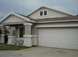 2349 S Gordon, Mesa, AZ 85209