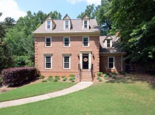 5505 Fort Fisher Way, Norcross, GA 30092