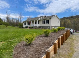 265 W Hill Rd, Waverly, NY 14892