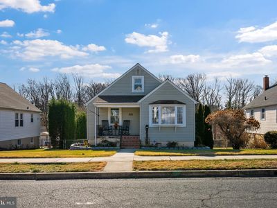 3317 Woodside Ave, Baltimore, MD, 21234