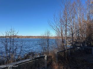 4630 S Sleeping Lady Rd, Wasilla, AK 99623